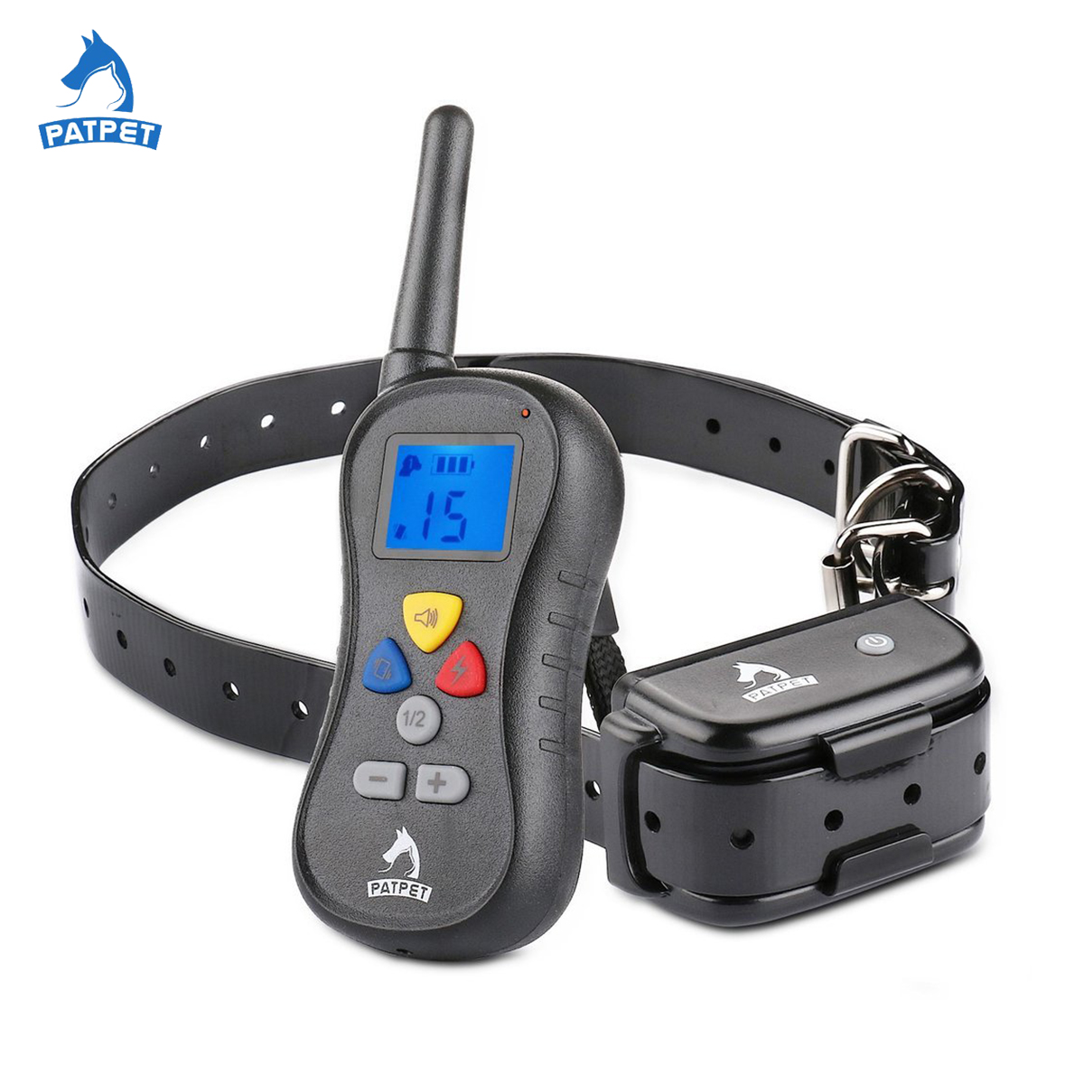 Производитель продукции pet