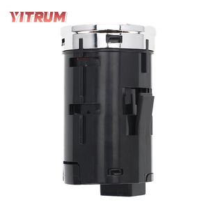 YITRUM สวิตช์สตาร์ทเครื่องยนต์สำหรับรถยนต์ฮอนด้าวัสดุ ABS 35881-T4N-702 - Product Image 2