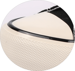 Giày vải nam thời trang cao cổ mùa xuân hè, kiểu buộc dây, logo tùy chỉnh, phong cách trẻ trung - Product Image 4