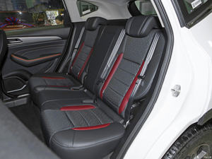 Haval F7 2021 1.5T Dos Ruedas Motrices I Cool para Greatwall Hawal <span class=keywords><strong>Fax</strong></span> 7 Autos a Gasolina SUV - Product Image 6