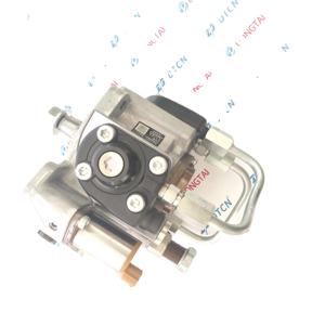 Bomba de inyección de combustible HP4 original 294050-0013 22100-E0271 22100-E0272 para motor Hino J08E - Product Image 1