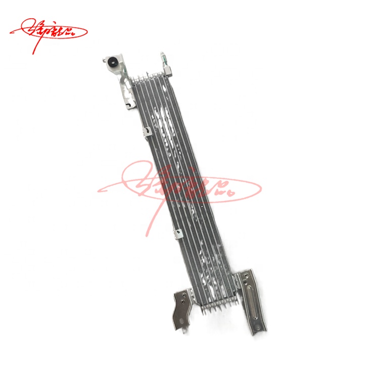 Transmission Oil Cooler Radiator for Nissan Altima 2022