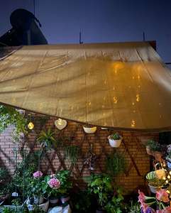 Bền HDPE <span class=keywords><strong>Shade</strong></span> lưới cho nông nghiệp bảo vệ mặt trời - Product Image 1