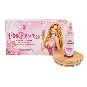 Gotas herbales para la vitalidad femenina, suplementos herbales para mujeres, gotas herbales para la vitalidad OEM, equilibrio hormonal natural para mujeres - Product Image 3
