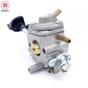 Dingli คาร์บูเรเตอร์สำหรับ Zama C1Q-S183,ชุดคาร์บูเรเตอร์โบลเวอร์ Stihl <span class=keywords><strong>BR550</strong></span> BR500 BR600 - Product Image 4