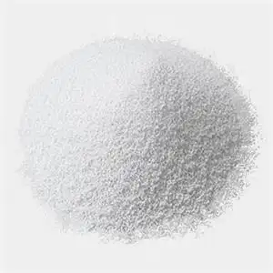 Sulfato de sodio 99% Na2SO4 Sulfato de polvo de cristal de grado industrial