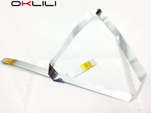 Cable plano flexible FFC JC39-00951A para escáner CIS <span class=keywords><strong>de</strong></span> <span class=keywords><strong>Samsung</strong></span> SCX4623 SCX4824 SCX4826 SCX4828 SCX4600 C100 - Product Image 3