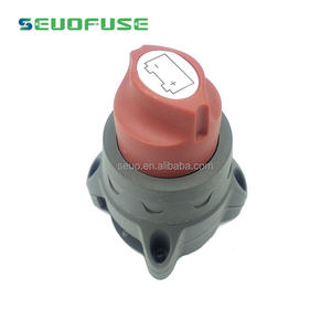 Interrupteur rotatif Marinco_Guest_AFI_Nicro <span class=keywords><strong>BEP</strong></span> 700 interrupteur de batterie facile à installer Bep700 pour bateau - Product Image 4