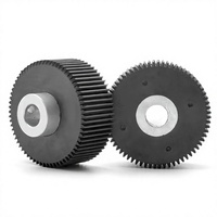 31S Rouleau d'entraînement, 26-23350, Pour Duplo DP-21S,21L,21F,22L,22S,23S,23F,24S,24F,31S,31E,31F,33S,33E,33F,41S,43S,43E,43F,63S,63F,2030