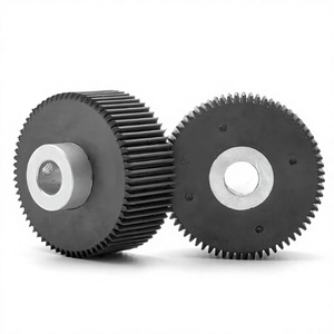 31S Pickup Roller,26-23350,For <strong>Duplo</strong> DP-21S,21L,21F,22L,22S,23S,23F,24S,24F,31S,31E,31F,33S,33E,33F,41S,43S,43E,43F,63S,63F,2030 - Product Image 4