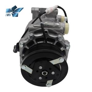 Compresor de Aire Acondicionado MSC90CA AKC200A215BB AKC200A215AR MR460704 MN124811 - Product Image 3