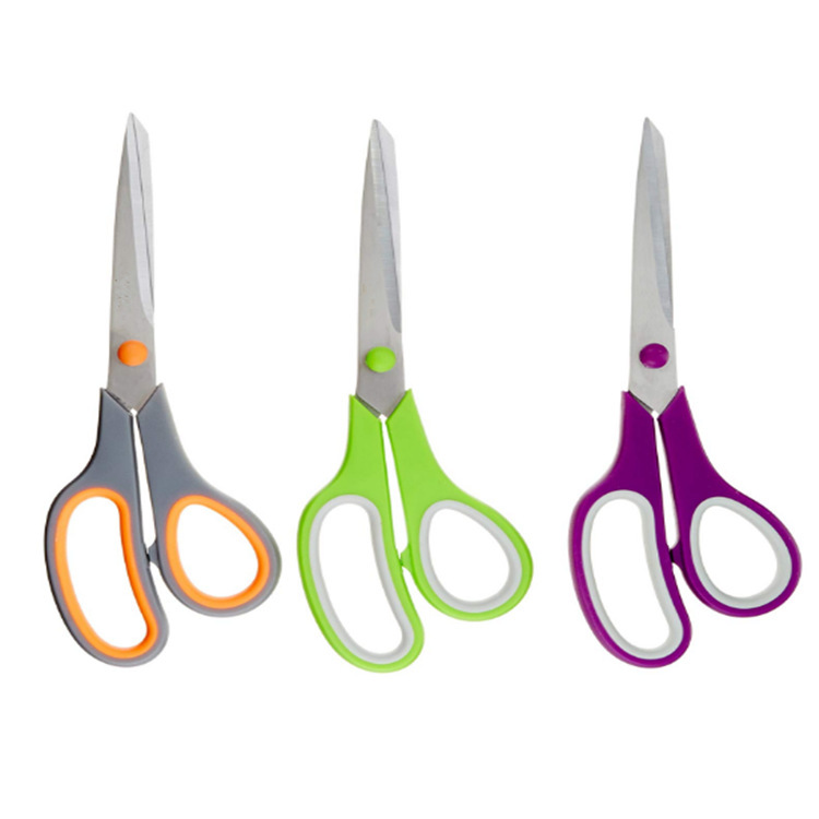 Professional Eyebrow Beauty Scissors Sharp Stainless