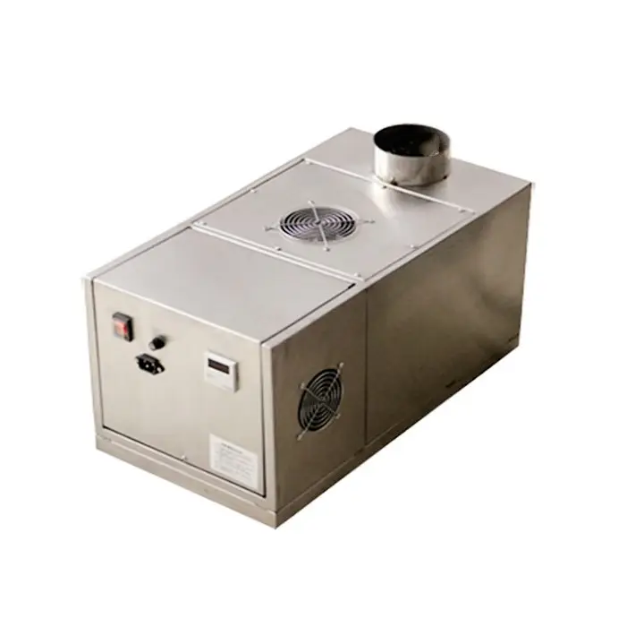 High quality Industrial ultrasonic atomizer humidifier for cold room
