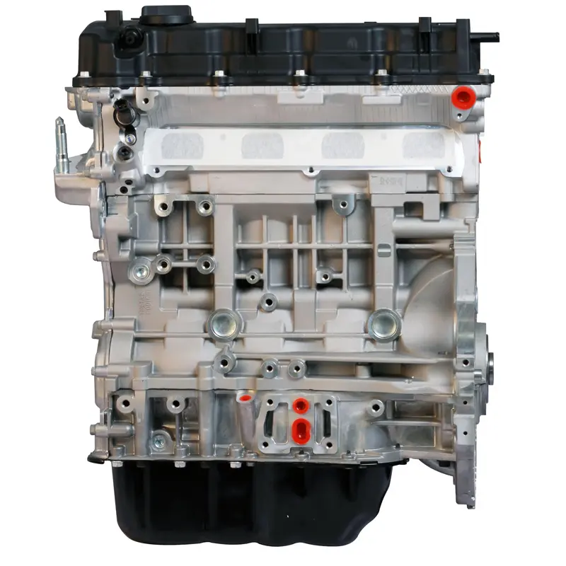 Sale Del Motor Theta II 2.0L CVVT G4KD Engine For Kia Sportage Cerato Hyundai Tucson IX35