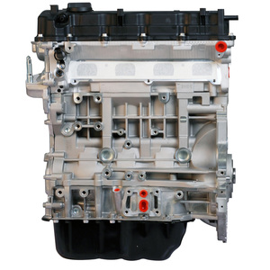 Venta de Motor Theta II 2.0L CVVT G4KD para Kia Sportage Cerato <span class=keywords><strong>Hyundai</strong></span> <span class=keywords><strong>Tucson</strong></span> IX35 - Product Image 1