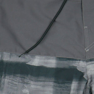 Maillot de bain short athlétique imperméable à séchage rapide avec doublure de créateur avec impression de logo personnalisé maillot de bain pour hommes - Product Image 4