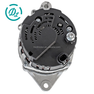 ชุดประกอบไดชาร์จรถขุด EexcavaStart 12V 75A รุ่น DDOD 100 2655641 2619464 600140 - Product Image 2