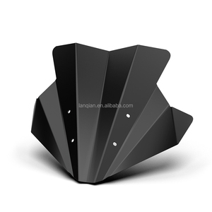 Accesorios para motocicleta, parabrisas para Yamaha <span class=keywords><strong>MT10</strong></span> SP, Protector de parabrisas, cubierta deflectora de viento SP <span class=keywords><strong>2022</strong></span> MT 10 SP - Product Image 4