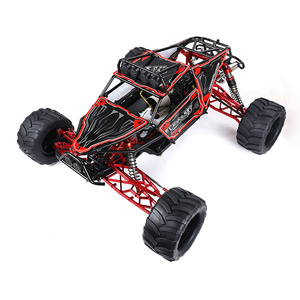 Mini coche de carreras a Control remoto para niños, <span class=keywords><strong>Buggy</strong></span> de alta velocidad de 2,4 <span class=keywords><strong>Ghz</strong></span>, 2WD, 15 coches de derrape - Product Image 3
