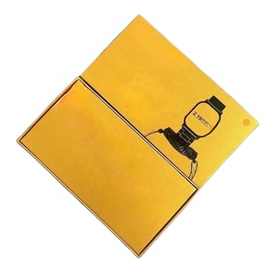 2025 Precio barato Venta caliente Golden Smartwatch C9 Ultra 3 Series 9 Reloj Inteligente Bt Calling ultra 49MM Double Straps Smartwatch - Product Image 1