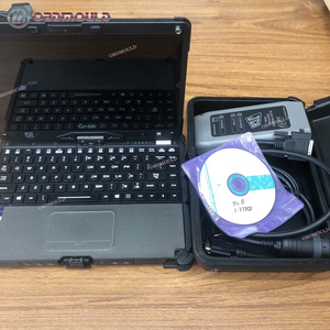 Outil de diagnostic pour machines agricoles et de construction JCB Service Master, télémanipulateurs, chargeuses-pelleteuses, excavatrices et ordinateur portable V110 - Product Image 2