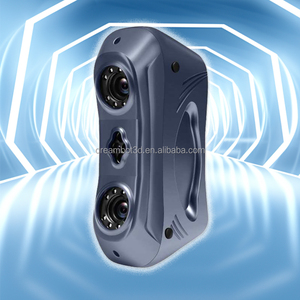 Pemindai laser <span class=keywords><strong>3d</strong></span> portabel genggam pemindaian cepat presisi tinggi komersial teknik mundur mobil Tiongkok - Product Image 2