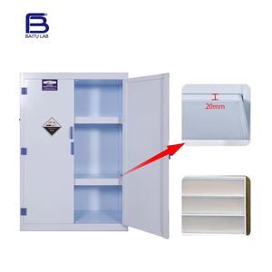 خزانة كاشف PP-خزانة كاشف مجانية لخط الأنابيب - Product Image 2