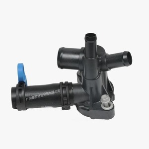 Válvula de Bola 25201457 para Cadillac Buick Regal Envision 19200-RAD-003 19200-RFE-003 16100-79445 - Product Image 1
