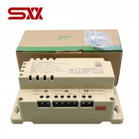 Alimentation d'urgence pour ascenseur RKP220/12D, Pièces d'ascenseur, Boîtier d'alimentation pour ascenseur, Carte PCB d'ascenseur