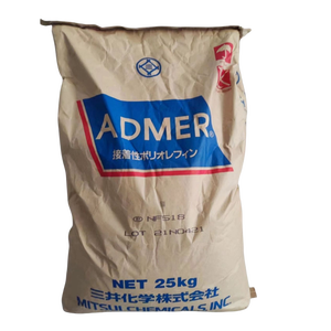 <span class=keywords><strong>ADMER</strong></span> NF528 Mitsui Chemicals Japan Adhesivo MAH-g-PE de Poliolefina EVOH, Material Injertado con Anhídrido Maleico para Moldeo por Soplado - Product Image 6
