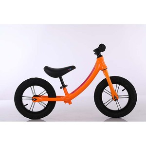 Wholesale Kids Balance <strong>Bike</strong> for 1-4 Years <strong>Old</strong> No Pedal Baby Balance Bicycle Customized - Product Image 2