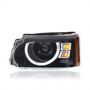 AURON 12V 36W 6000LM 6000K Nuevo Faro Delantero para Land Rover Range Rover Sport 2010-2013, Luz de Reequipamiento/Actualización - Product Image 2