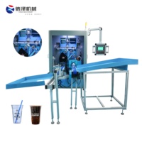 Máquina de Impresión Rotativa de Alta Velocidad para Vasos de Papel Desechables, Tazones de Sopa