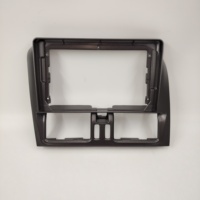  Système de navigation automobile XC60 2008-2013 avec GPS 9 pouces, TV, aide au recul et multimédia pour écran d'origine 5 pouces