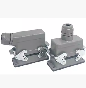 <span class=keywords><strong>S5b</strong></span>-<span class=keywords><strong>zr</strong></span>-<span class=keywords><strong>sm4a</strong></span>-<span class=keywords><strong>tf</strong></span> מחבר חדש ומקורי (<span class=keywords><strong>lf</strong></span>)(<span class=keywords><strong>sn</strong></span>) מחברים crimps מסופי i במלאי - Product Image 6