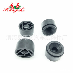 ยางรองแท่นเครื่องยนต์ Kangshi สำหรับรถยนต์ Beijing H2 H3 H5 S2 S3 S5 S6 S7 อะไหล่ทดแทน - Product Image 4