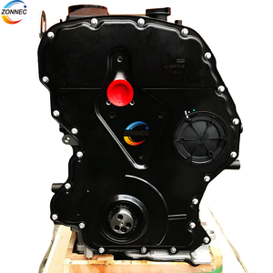 เครื่องยนต์ดีเซล jxfa, fxfa, phfa, phfa, H9FB H9FA 4D24บล็อกยาว2.4L สำหรับ Ford Transit - Product Image 4