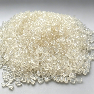 Granulés de PESU (Polyéthersulfone) Horan fiables, <span class=keywords><strong>à</strong></span> haute résistance, stables <span class=keywords><strong>à</strong></span> la gamma et peu extractibles pour boîtiers de cassettes de diagnostic - Product Image 1