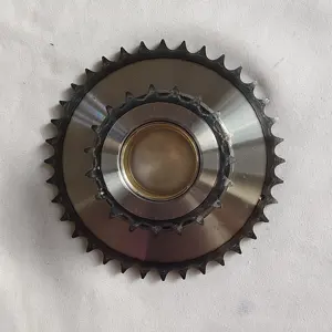 Timing Gear untuk Mesin Nissan Ka20 Ka20de 13077-9e000