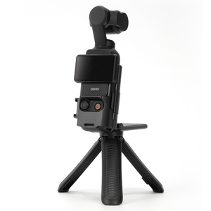 Mini trípode de mesa y kit de trípode Selfie Stick para DJI <span class=keywords><strong>OSMO</strong></span> <span class=keywords><strong>Pocket</strong></span> 3 - Product Image 1