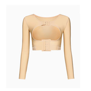 Lengan sedot lemak bahan spandeks lengan keras sedot lemak setelah operasi Shapewear setelah sedot lemak lengan Post operasi - Product Image 4