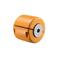 Accouplement de roue à chaîne du fabricant Accouplement de chaîne à rouleaux de haute précision pour moteur de ventilateur Accouplement de chaîne KC