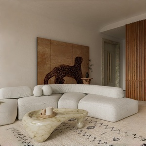 שרטוט אדריכלי ותכנית קומת תכנון קומת בנייה - Product Image 3