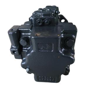 Bomba Hidráulica Principal 708-1U-04112 708-1U-00112 708-1U-00161 707-1U-00111 708-1U-00162 para WB93R-5 WB146-5 WB93 WB97 - Product Image 5
