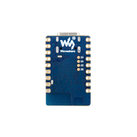 Entegre ESP32-C5 Mini Geliştirme Kartı 32-Bit RISC-V İşlemci 2.4GHz/5GHz Çift Bantlı Wi-Fi 6, Bluetooth 5 için