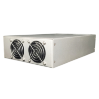 Alimentation électrique pour laser diode d'épilation 50A64V pour équipement de beauté IPL RF Yag laser