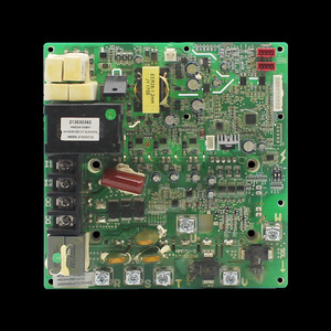 Carte de commande HMD3W-3SB01 802301700295 pour module inverseur de climatisation centrale, anti-poussière - Product Image 4