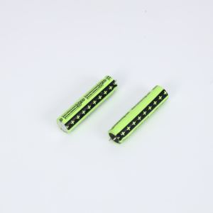 1 ~ 15C Rate <span class=keywords><strong>3</strong></span>,7 V 240mAh HCC1040 Hochleistungs-Li-Ionen-Akku für IoT-Geräte - Product Image 5