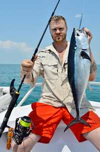 Deniz Balıkçılığı Olta Kamışı Popper Çubuğu FUJI T 1100 Toray Karbon Gövdeli Spin Olta Kamışı Popping Olta Kamışı Açık Deniz Atış Olta Kamışı - Product Image 6