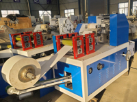 Mayjoy — machine de fabrication de mouchoirs, papier de poche